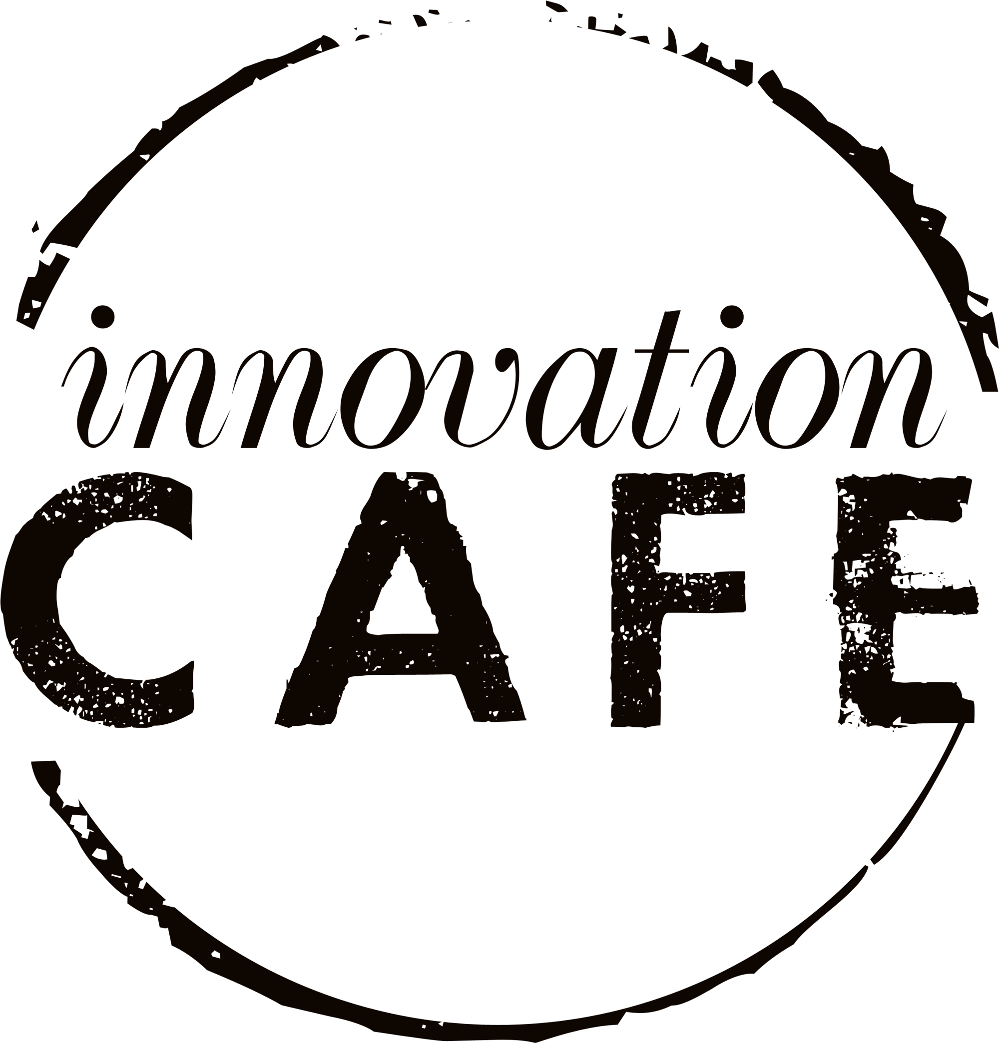 Logo innovationCAFE Australia