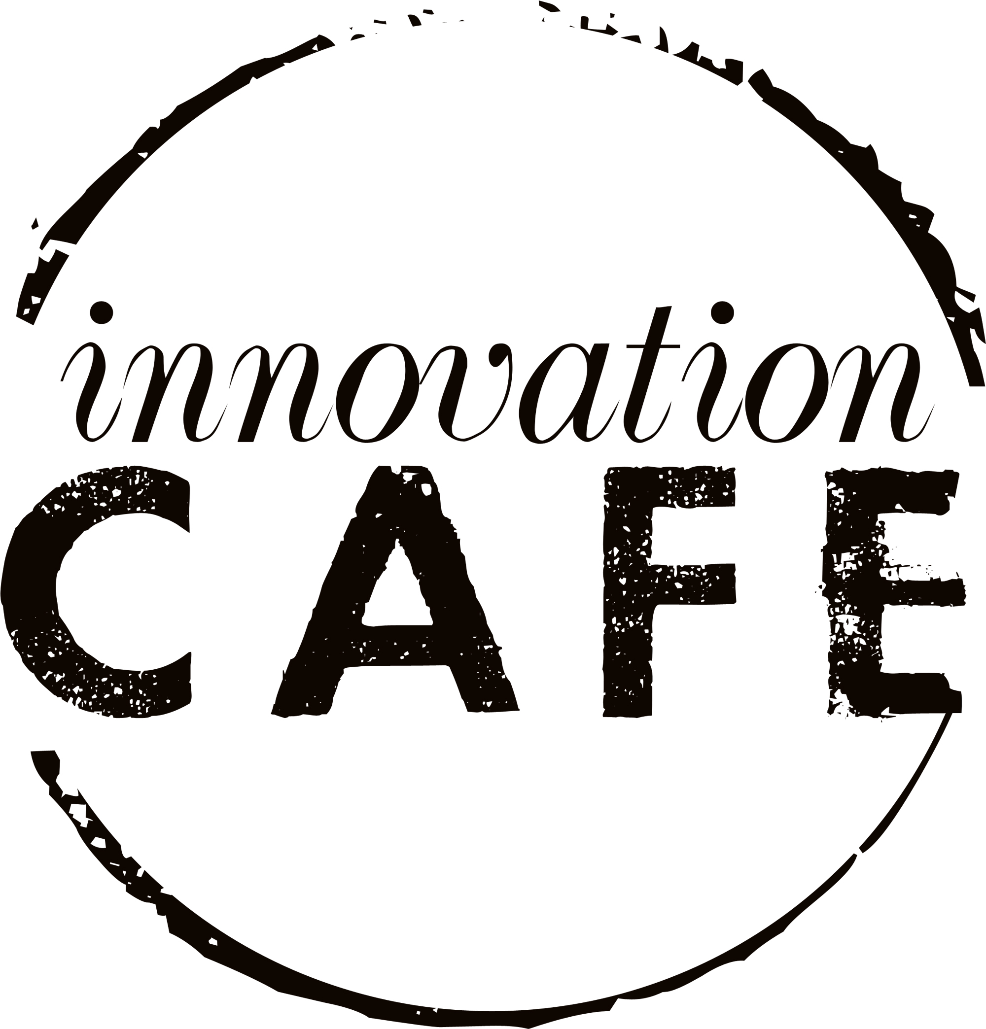 Logo innovationCAFE